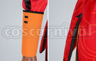 Troupe Azami Izumida Fire up, Mantou Fist! Cosplay cosplay costume from A3! Autumn, detail-4