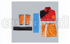 Troupe Azami Izumida Fire up, Mantou Fist! Cosplay cosplay costume from A3! Autumn, set view
