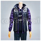 Troupe Banri Settsu Cosplay cosplay costume from A3! Autumn, front view 1