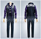 Troupe Banri Settsu Cosplay cosplay costume from A3! Autumn, detail-1