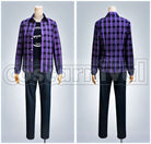 Troupe Banri Settsu Cosplay cosplay costume from A3! Autumn, detail-2