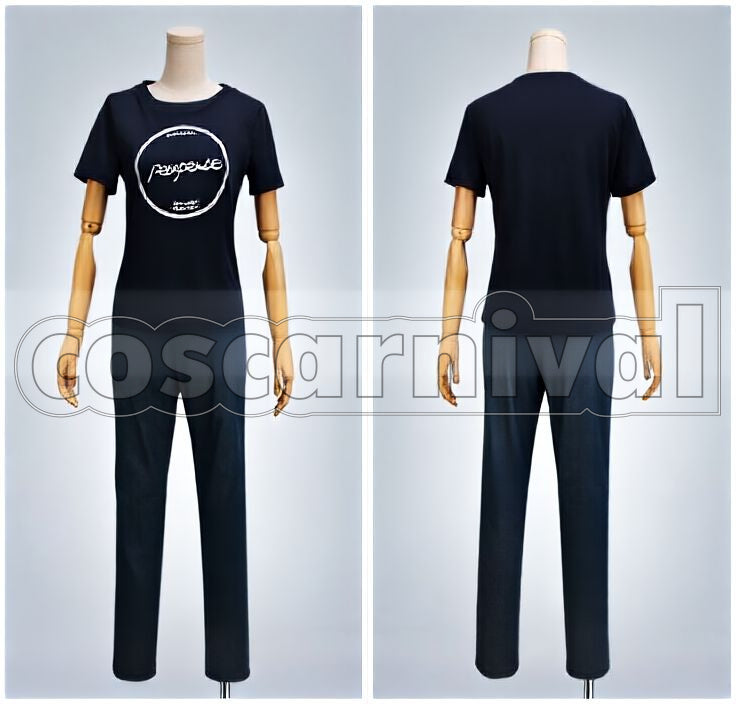 Troupe Banri Settsu Cosplay cosplay costume from A3! Autumn, detail-3