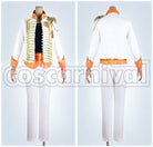 Troupe Banri Settsu 2nd Anniversary Cosplay cosplay costume from A3! Autumn, detail-1