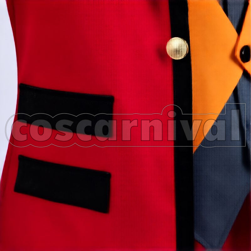 Troupe Banri Settsu 4th Anniversary The Key to Daydreaming Cosplay cosplay costume from A3! Autumn, detail-2