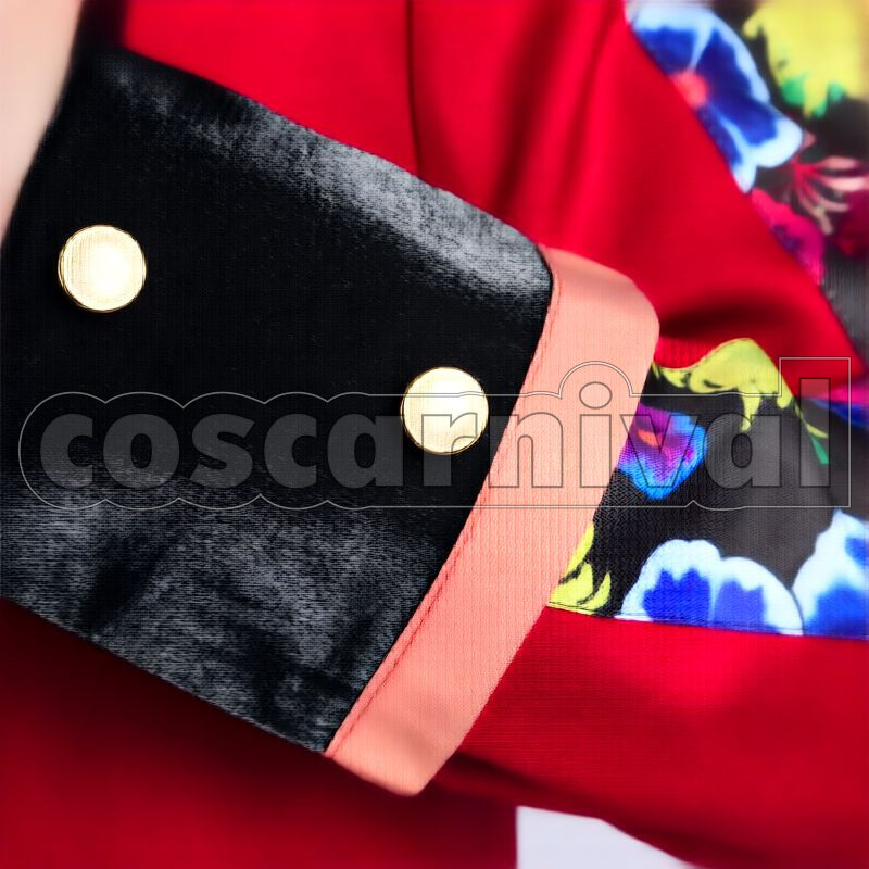 Troupe Banri Settsu 4th Anniversary The Key to Daydreaming Cosplay cosplay costume from A3! Autumn, detail-3