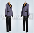 Troupe Banri Settsu Beautiful Seasons Cosplay cosplay costume from A3! Autumn, front view 2