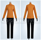 Troupe Banri Settsu Beautiful Seasons Cosplay cosplay costume from A3! Autumn, detail-2