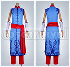Troupe Banri Settsu Fire up, Mantou Fist! Cosplay cosplay costume from A3! Autumn, detail-1