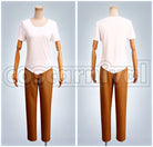 Troupe Banri Settsu Hanasaki Private Academy Uniform Cosplay cosplay costume from A3! Autumn, detail-3