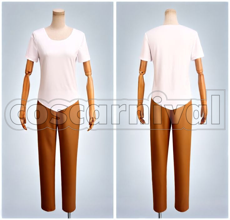 Troupe Banri Settsu Hanasaki Private Academy Uniform Cosplay cosplay costume from A3! Autumn, detail-3