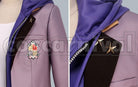 Troupe Banri Settsu Hanasaki Private Academy Uniform Cosplay cosplay costume from A3! Autumn, detail-4