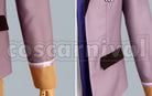 Troupe Banri Settsu Hanasaki Private Academy Uniform Cosplay cosplay costume from A3! Autumn, detail-5