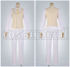Troupe Banri Settsu June Grooms Cosplay cosplay costume from A3! Autumn, detail-2