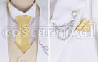 Troupe Banri Settsu June Grooms Cosplay cosplay costume from A3! Autumn, detail-4