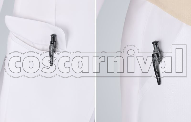 Troupe Banri Settsu June Grooms Cosplay cosplay costume from A3! Autumn, detail-5