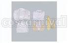 Troupe Banri Settsu June Grooms Cosplay cosplay costume from A3! Autumn, set view
