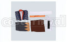 Troupe Banri Settsu Let's go Samurai Cinema Romance Cosplay cosplay costume from A3! Autumn, set view