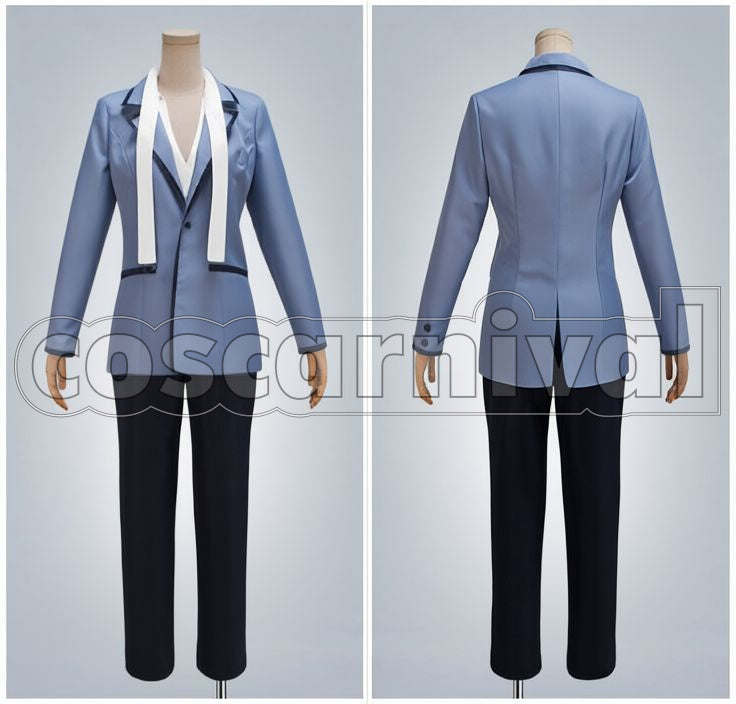 Troupe Banri Settsu MANKAI☆Kaika Sengen Cosplay cosplay costume from A3! Autumn, detail-1
