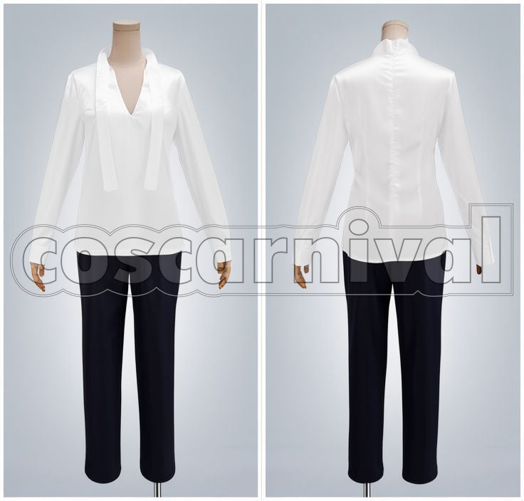 Troupe Banri Settsu MANKAI☆Kaika Sengen Cosplay cosplay costume from A3! Autumn, detail-2