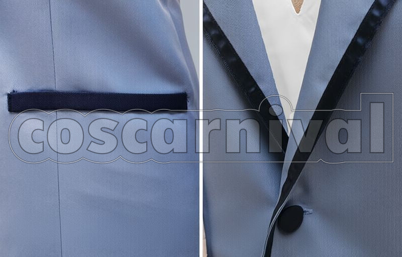 Troupe Banri Settsu MANKAI☆Kaika Sengen Cosplay cosplay costume from A3! Autumn, detail-3