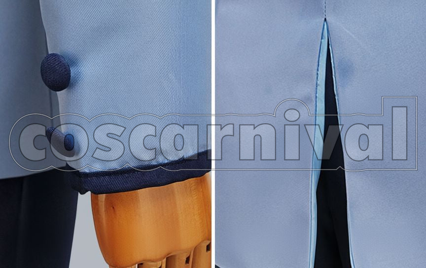 Troupe Banri Settsu MANKAI☆Kaika Sengen Cosplay cosplay costume from A3! Autumn, detail-4
