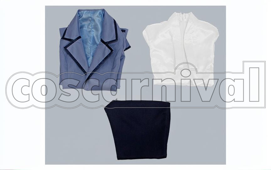 Troupe Banri Settsu MANKAI☆Kaika Sengen Cosplay cosplay costume from A3! Autumn, set view