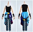 Troupe Banri Settsu NAMJATOWN 2019 Cosplay cosplay costume from A3! Autumn, detail-1