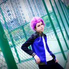 Troupe Juza Hyodo Cosplay cosplay costume from A3! Autumn, front view 1