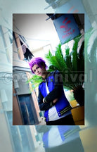 Troupe Juza Hyodo Cosplay cosplay costume from A3! Autumn, front view 2