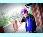 Troupe Juza Hyodo Cosplay cosplay costume from A3! Autumn, front view 7
