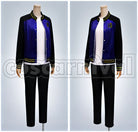 Troupe Juza Hyodo Cosplay cosplay costume from A3! Autumn, front view 14