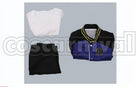 Troupe Juza Hyodo Cosplay cosplay costume from A3! Autumn, set view