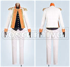 Troupe Juza Hyodo 2nd Anniversary Cosplay cosplay costume from A3! Autumn, detail-1