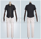 Troupe Juza Hyodo 2nd Anniversary Cosplay cosplay costume from A3! Autumn, detail-2