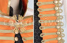 Troupe Juza Hyodo 2nd Anniversary Cosplay cosplay costume from A3! Autumn, detail-3