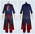 Troupe Juza Hyodo Fire up, Mantou Fist! Cosplay cosplay costume from A3! Autumn, detail-1