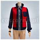 Troupe Omi Fushimi Cosplay cosplay costume from A3! Autumn, front view 1