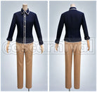 Troupe Omi Fushimi Cosplay cosplay costume from A3! Autumn, detail-2