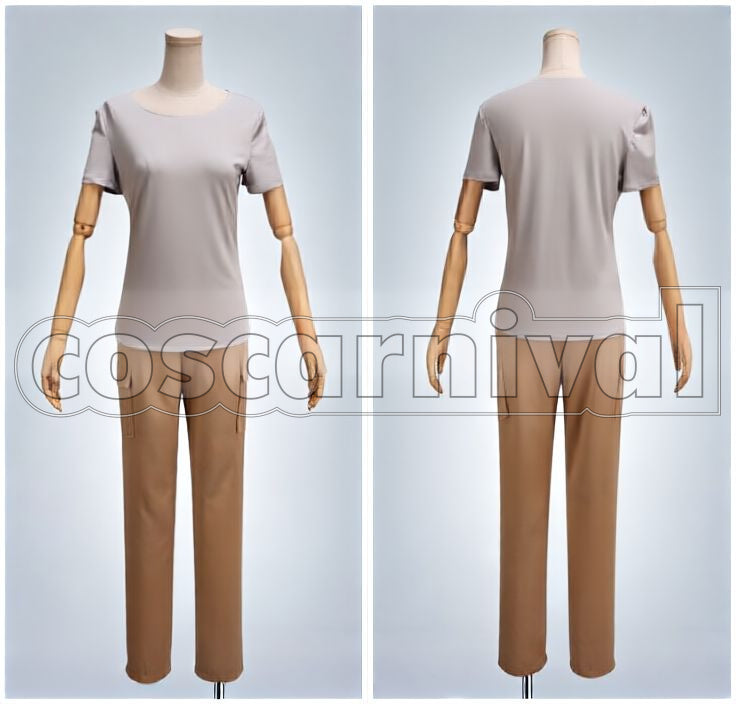 Troupe Omi Fushimi Cosplay cosplay costume from A3! Autumn, detail-3