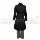 Sakyo Furuichi cosplay costume from A3! Autumn Troupe, back view