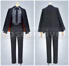 Troupe Sakyo Furuichi Premonition of Blooming Cosplay cosplay costume from A3! Autumn, detail-1