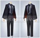 Troupe Sakyo Furuichi Premonition of Blooming Cosplay cosplay costume from A3! Autumn, front view 2