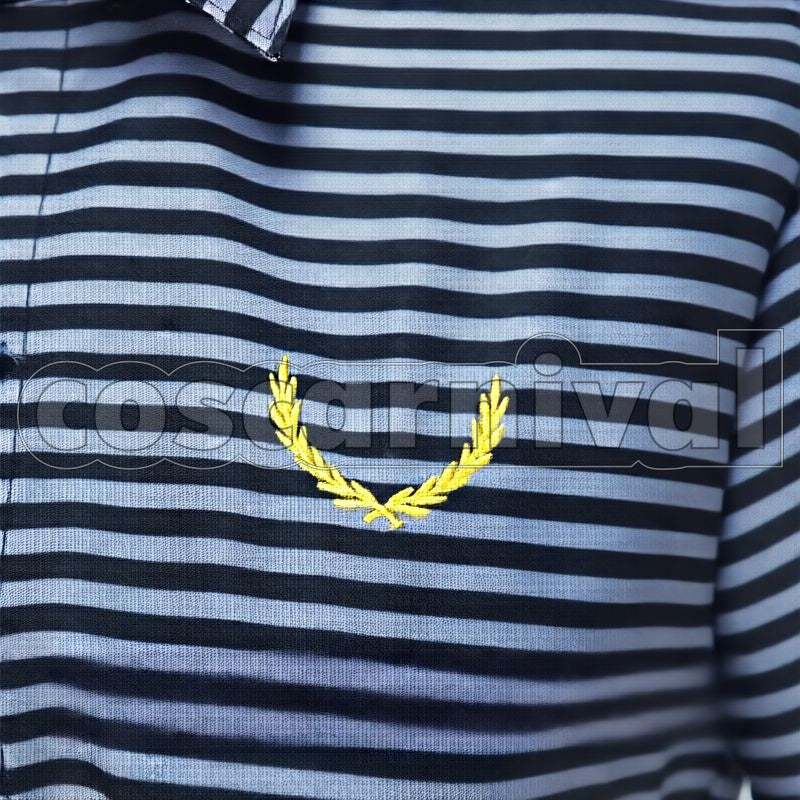Troupe Sakyo Furuichi Premonition of Blooming Cosplay cosplay costume from A3! Autumn, detail-3
