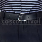 Troupe Sakyo Furuichi Premonition of Blooming Cosplay cosplay costume from A3! Autumn, accessory view