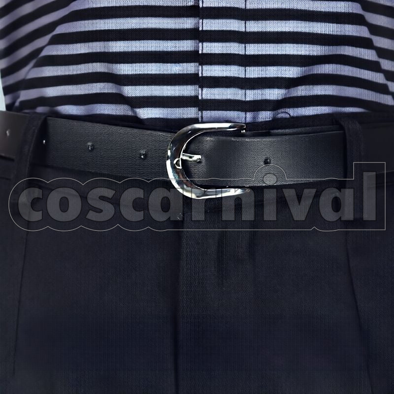 Troupe Sakyo Furuichi Premonition of Blooming Cosplay cosplay costume from A3! Autumn, accessory view