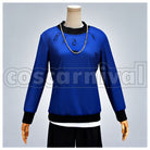 Troupe Taichi Nanao Cosplay cosplay costume from A3! Autumn, front view 1