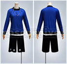 Troupe Taichi Nanao Cosplay cosplay costume from A3! Autumn, detail-1