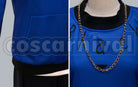 Troupe Taichi Nanao Cosplay cosplay costume from A3! Autumn, detail-3