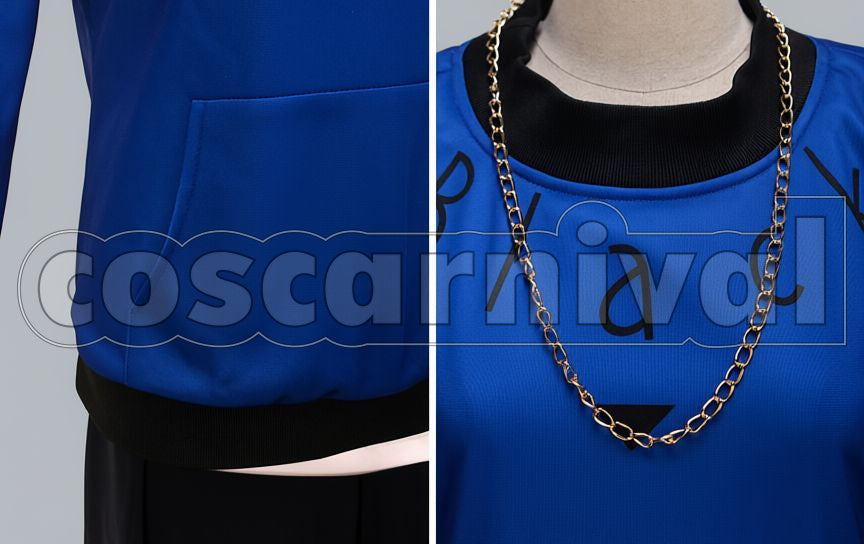 Troupe Taichi Nanao Cosplay cosplay costume from A3! Autumn, detail-3