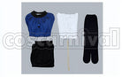 Troupe Taichi Nanao Cosplay cosplay costume from A3! Autumn, set view
